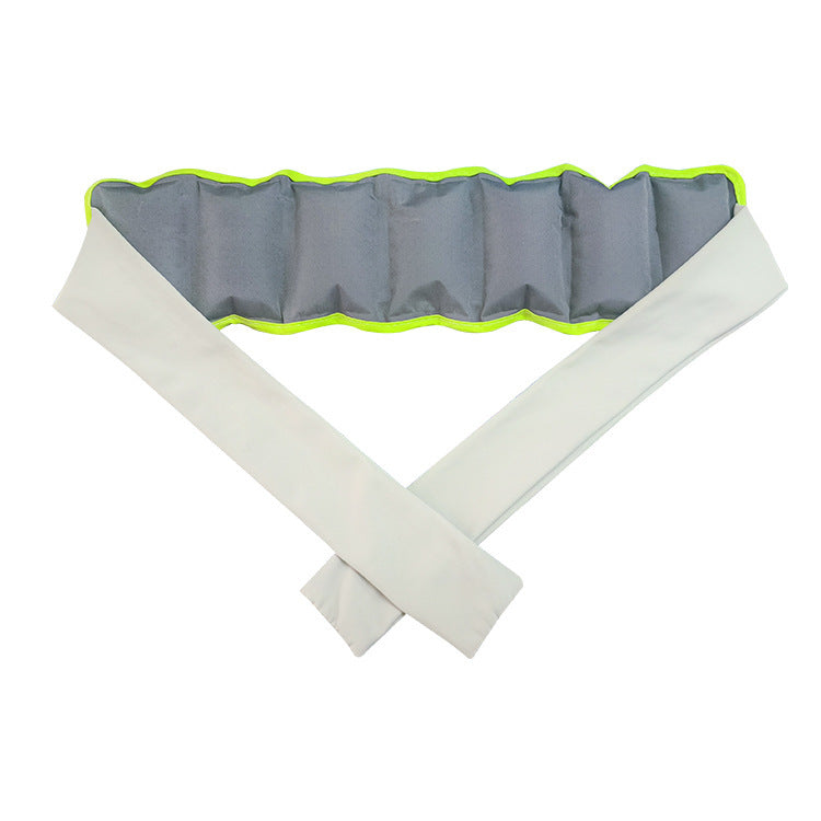 Instant Cooling Neck Wrap ? Stay Cool for Hours, No Ice Melt