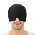 The Cycle Migraine Cap That Stays Cold for Hours