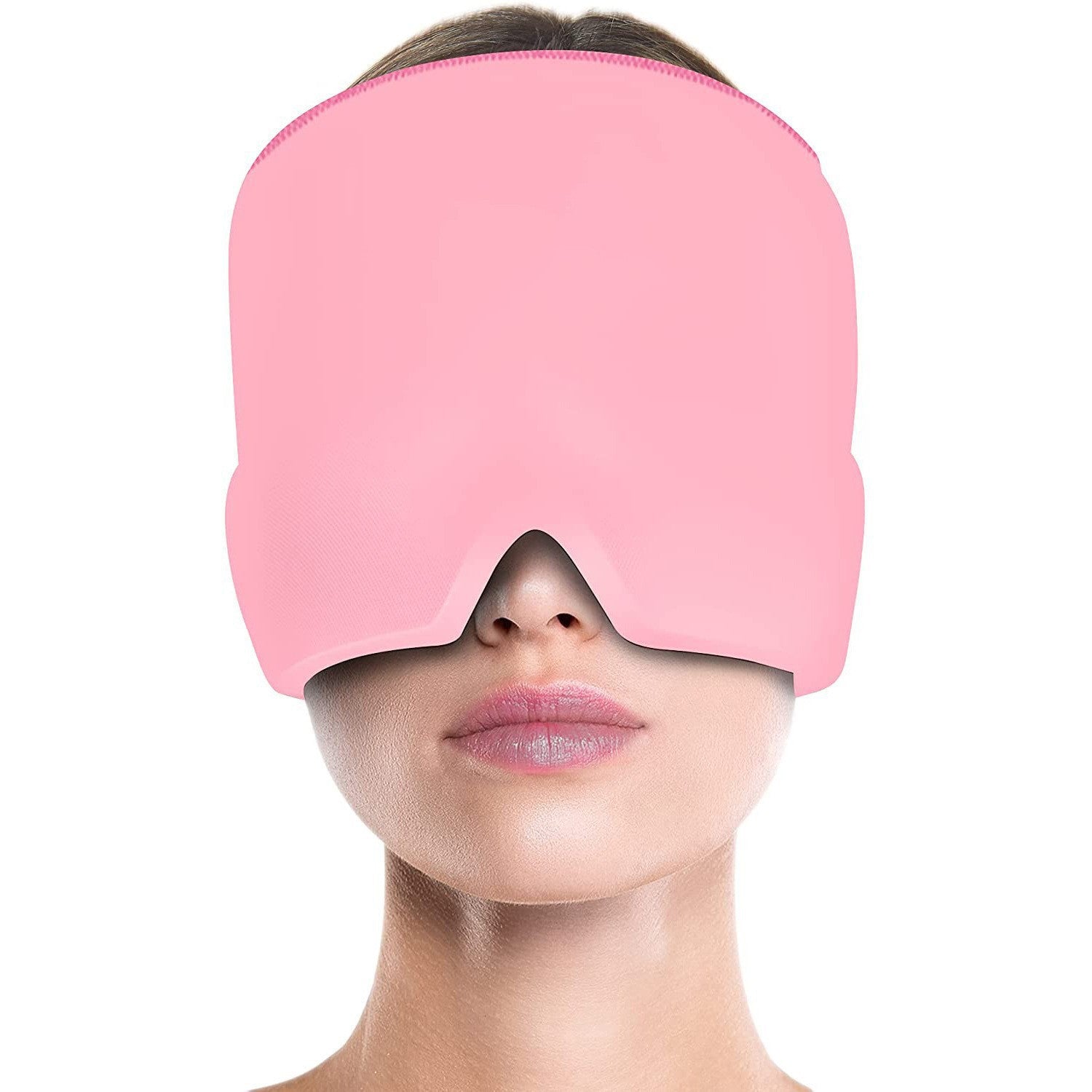 The Cycle Migraine Cap That Stays Cold for Hours